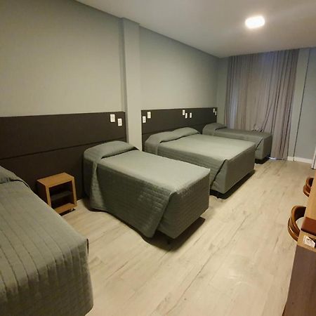 Sky Palace Hotel Грамаду Екстериор снимка